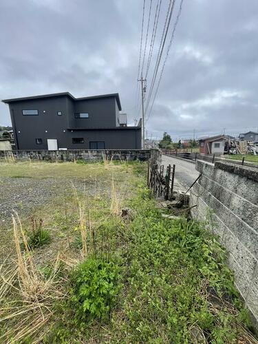 貸地 石川県鳳珠郡穴水町字川島