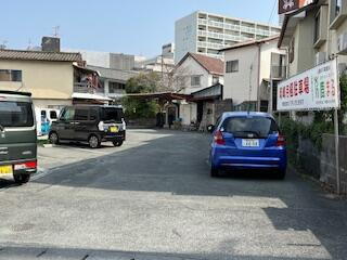 さくら湯前　岡崎月極駐車場