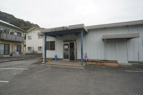 貸倉庫 大分県大分市賀来北１丁目