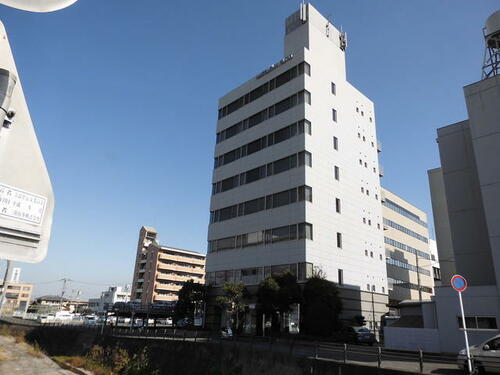貸事務所 奈良県奈良市二条大路南１丁目