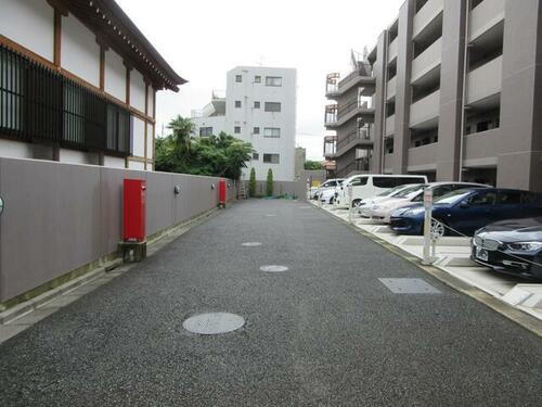 東京都練馬区北町２丁目