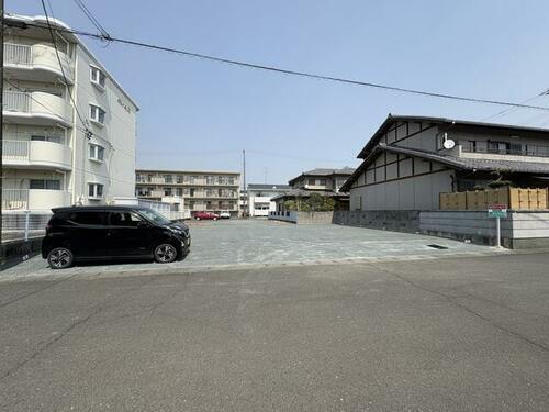 貸駐車場 静岡県磐田市上本郷