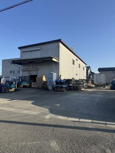 岐阜県岐阜市前一色１丁目