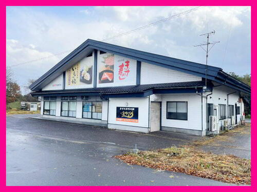 ＧＲＡＮ　ＦＡＣＴＯＲＹ　小矢部