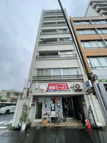 貸店舗（建物一部） 東京都豊島区巣鴨２丁目