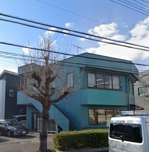 星の宮２丁目事務所