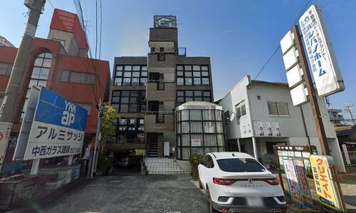 大阪府富田林市常盤町