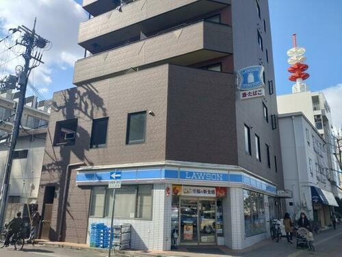貸店舗・事務所 兵庫県神戸市兵庫区大開通２丁目