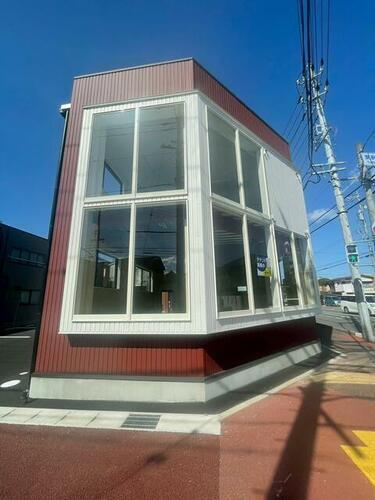 三重県四日市市東新町