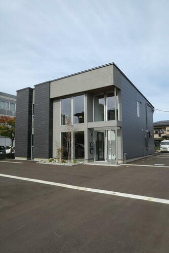 新潟県上越市大豆１丁目