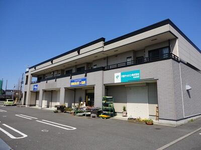 新潟県新潟市南区鷲ノ木新田