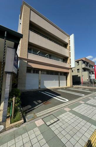 Ｎビル　１階部分