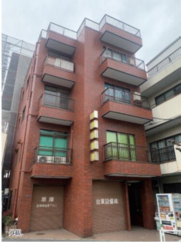 筒井ビル