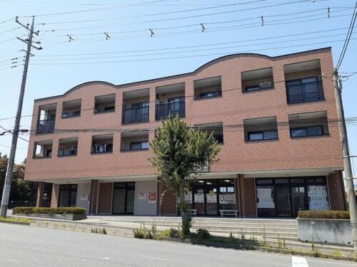 貸店舗（建物一部） 群馬県渋川市金井