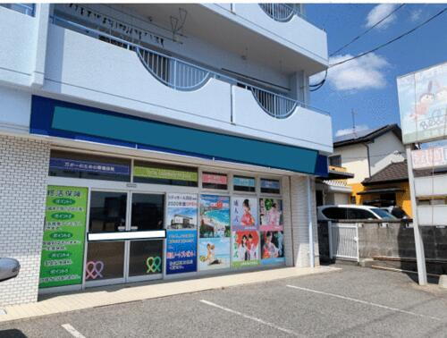 福岡県京都郡苅田町京町２丁目