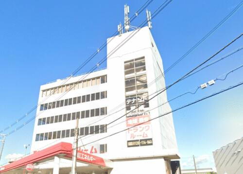 貸事務所 大阪府守口市佐太中町４丁目