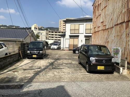 後田ガレージ