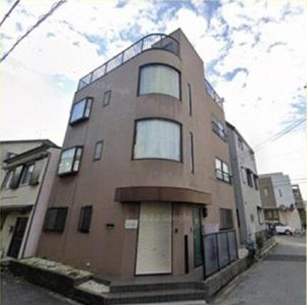 貸店舗・事務所 大阪府枚方市南中振２丁目