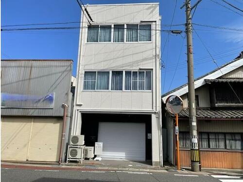 Ｒ５５８１　不破郡垂井町　貸店舗付住居