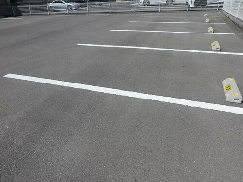 貸駐車場 栃木県宇都宮市西川田町