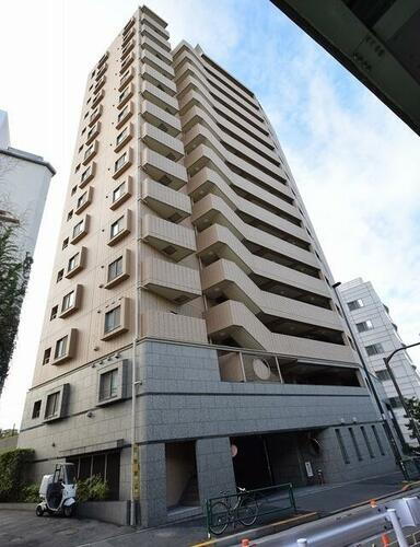 グラーサ渋谷松濤