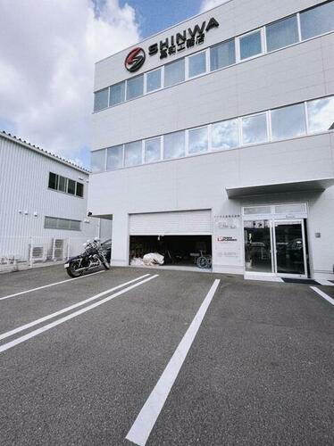 貸店舗・事務所 福岡県福岡市博多区榎田１丁目