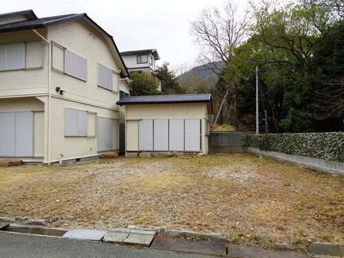 兵庫県芦屋市奥池町