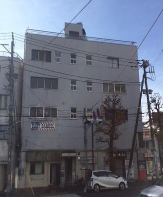 松田ビル