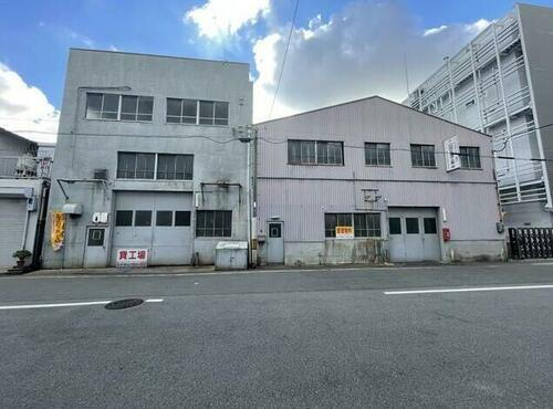 貸工場 大阪府大阪市鶴見区放出東１丁目