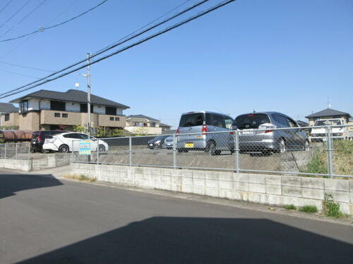 貸駐車場 奈良県奈良市尼辻町