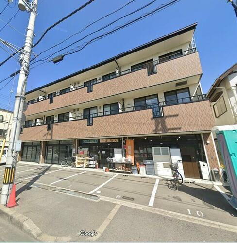 貸店舗（建物一部） 和歌山県和歌山市西庄