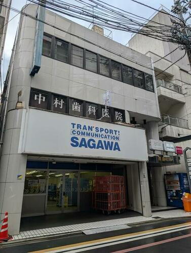 貸店舗・事務所 京都府京都市中京区帯屋町