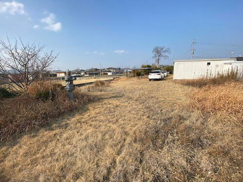 貸地 奈良県大和郡山市下三橋町