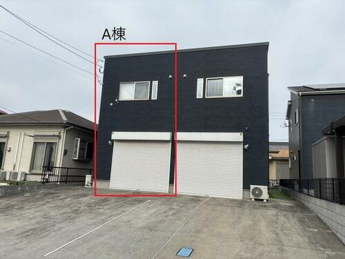 貸事務所 千葉県木更津市金田東１丁目