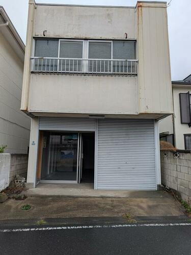 茨城県土浦市川口１丁目