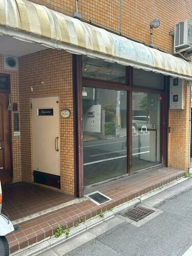 御所南１Ｆ貸店舗