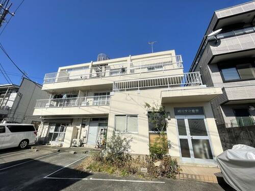 東京都八王子市暁町１丁目