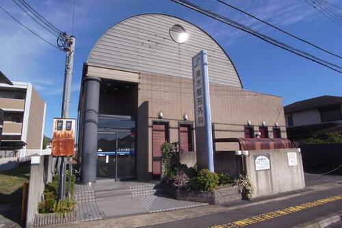 貸店舗（建物一部） 奈良県奈良市宝来３丁目