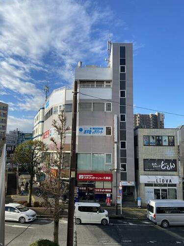 埼玉県久喜市久喜中央１丁目