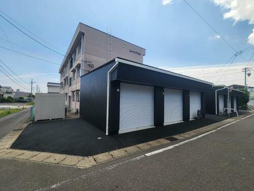 岐阜県羽島市正木町曲利