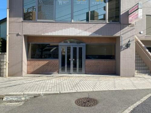 貸店舗・事務所 広島県広島市東区曙５丁目