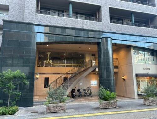 広島県広島市中区鉄砲町