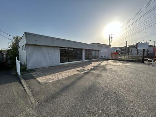 深谷中５丁目店舗