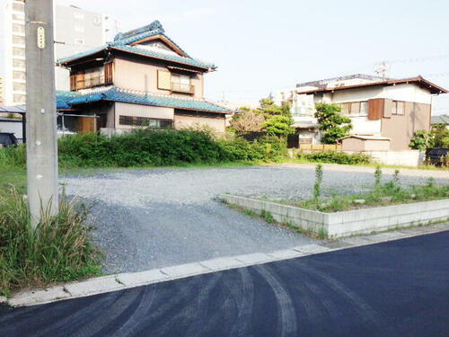 田代町駐車場