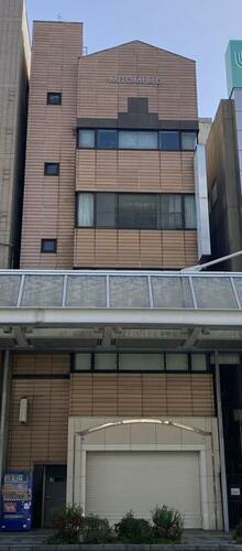 貸事務所 岐阜県岐阜市神田町７丁目