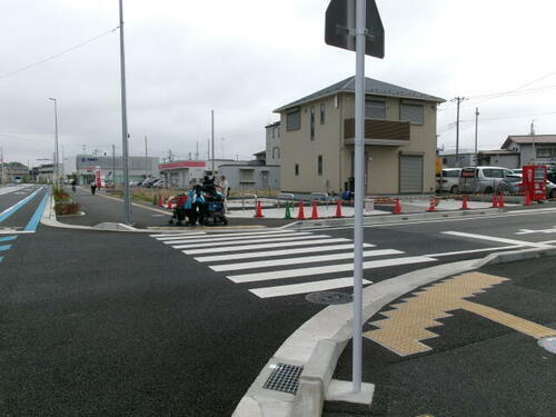 ムーンライトバイクパーク