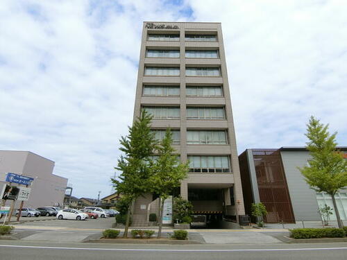 貸事務所 石川県金沢市駅西新町３丁目