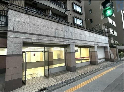 貸店舗（建物一部） 大阪府大阪市城東区古市３丁目