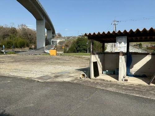 貸地 和歌山県橋本市隅田町中島