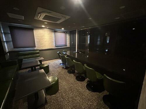 ライオンタワー